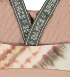 Top - Oliva - Tie Dye Diagonal|Molo