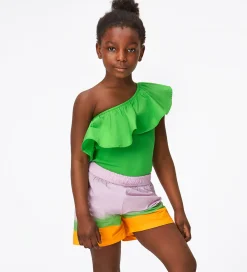 Top - Rebecca - Classic Green|Molo