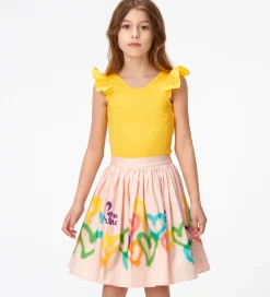 Top - Rib - Ranja - Submarine|Molo