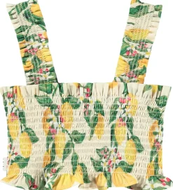 Top - Rolfia - Citrus|Molo New