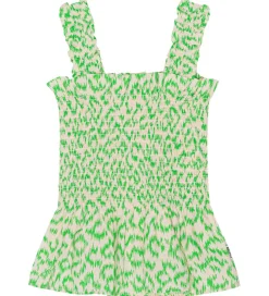 Top - Rosine - Green Leo|Molo Outlet