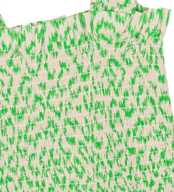 Top - Rosine - Green Leo|Molo Outlet
