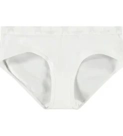 Trusser - 2-pak - Jana - Cherries White|Molo New