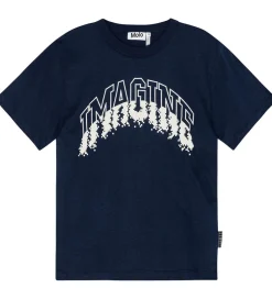 T-shirt - Riley - Imagine Oceanic|Molo Online