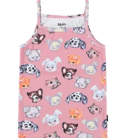 Undertøj - Trusser/Top - Janice - Itty Bitty Blush|Molo