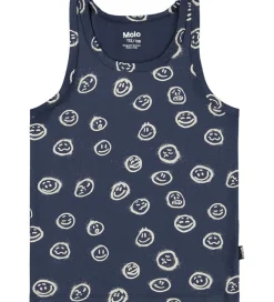 Undertrøjer - Jayden - 2-pak - Moods Blue|Molo New