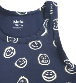 Undertrøjer - Jayden - 2-pak - Moods Blue|Molo New