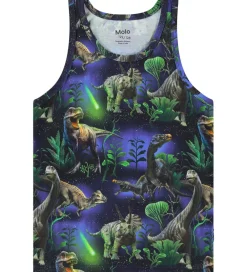 Undertrøjer - Jayden - 2-pak - Dino Galaxy|Molo