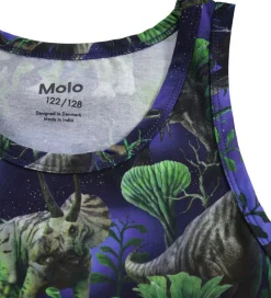 Undertrøjer - Jayden - 2-pak - Dino Galaxy|Molo