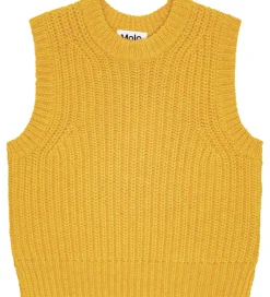 Vest - Uld/Akryl - Gilberte - Brilliance|Molo Hot