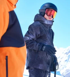 Vinterjakke - Alpine - Moon|Molo Online