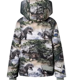 Vinterjakke - Castor - Rocky Dino|Molo Outlet