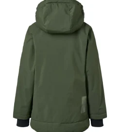 Vinterjakke - Heiko - Dark Forest|Molo Best