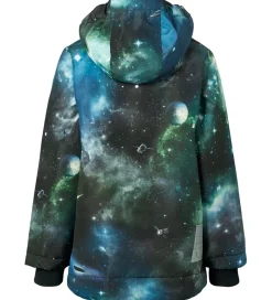 Vinterjakke - Heiko - Far Out|Molo Discount