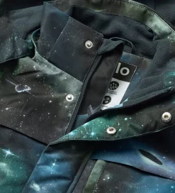 Vinterjakke - Heiko - Far Out|Molo Discount