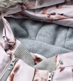 Vinterjakke - Hopla Fur - Willow Kitten|Molo New