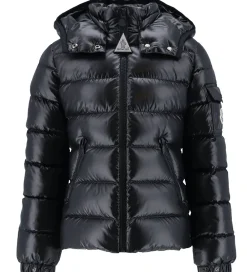 Dunjakke - Bady - Sort|Moncler Online
