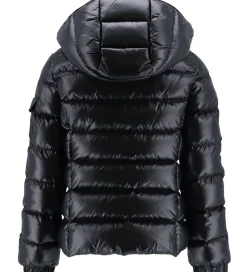Dunjakke - Bady - Sort|Moncler Online