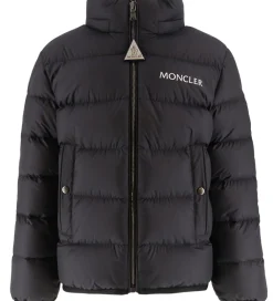 Dunjakke - Bajan - Sort|Moncler Hot