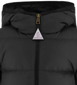 Dunjakke - Beulah - Sort|Moncler Hot
