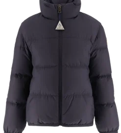 Dunjakke - Cermasa - Navy|Moncler Online