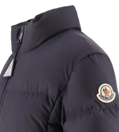 Dunjakke - Cermasa - Navy|Moncler Online