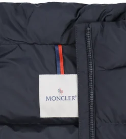 Dunjakke - Cermasa - Navy|Moncler Online