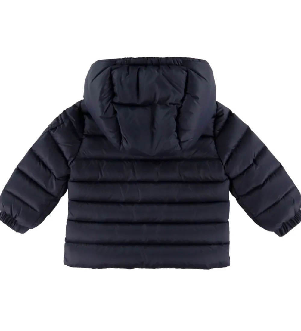 Dunjakke - Jules - Navy|Moncler Best
