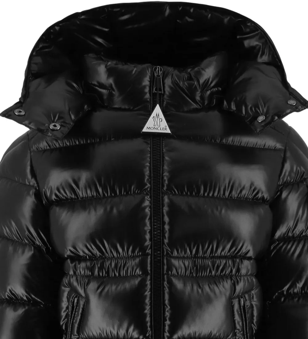 Dunjakke - Maire - Sort|Moncler