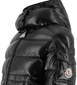 Dunjakke - Maire - Sort|Moncler