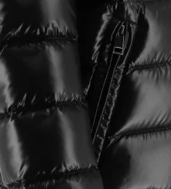 Dunjakke - Maire - Sort|Moncler
