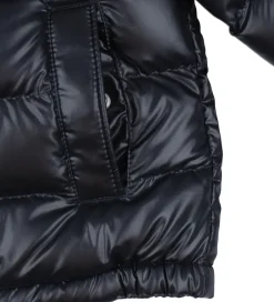 Dunjakke - Mesles - Navy|Moncler Clearance