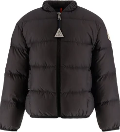 Dunjakke - Ora - Sort|Moncler