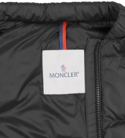 Dunjakke - Ora - Sort|Moncler