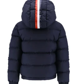 Dunjakke - Taidu - Navy|Moncler Best