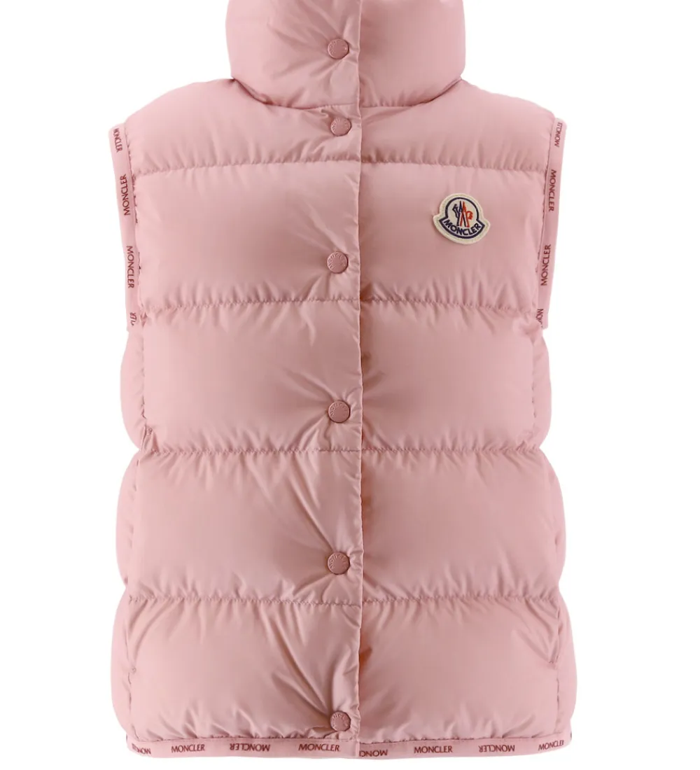 Dunvest - Badia - Pastel Pink|Moncler Outlet