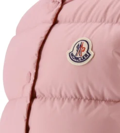Dunvest - Badia - Pastel Pink|Moncler Outlet