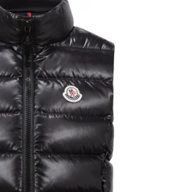 Dunvest - Ghany - Sort|Moncler Discount