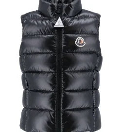 Dunvest - Ghany - Sort|Moncler Outlet