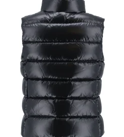 Dunvest - Ghany - Sort|Moncler Outlet