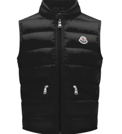 Dunvest - Gui - Sort|Moncler New
