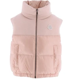 Dunvest - Suzan - Dusty Rose m. Similisten|Moncler Clearance