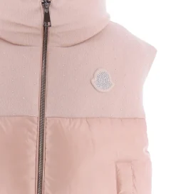 Dunvest - Suzan - Dusty Rose m. Similisten|Moncler Clearance