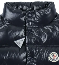 Dunvest - Tib - Navy|Moncler Discount
