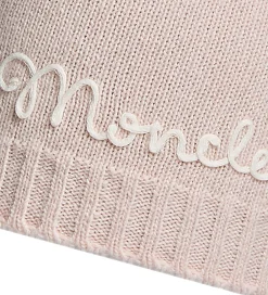 Hue - Uld - Pudderrosa|Moncler Best