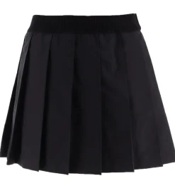 Nederdel - Sort|Moncler Clearance