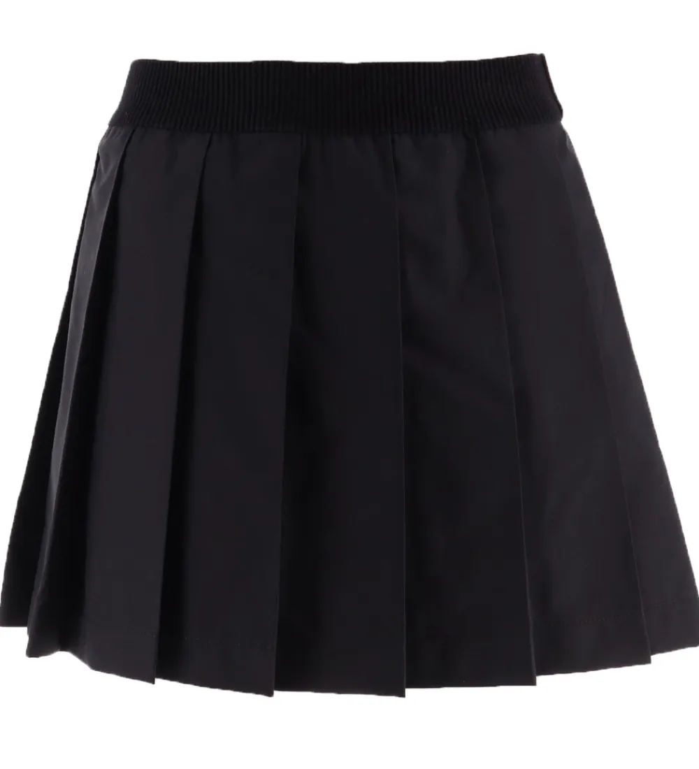 Nederdel - Sort|Moncler Clearance