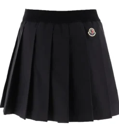 Nederdel - Sort|Moncler Clearance