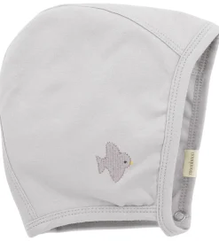 Natdragt m. Babyhjelm - Gaveæske - Lunar Rock|Moonboon