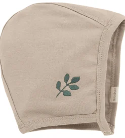 Natdragt m. Babyhjelm - Gaveæske - Earth|Moonboon Online